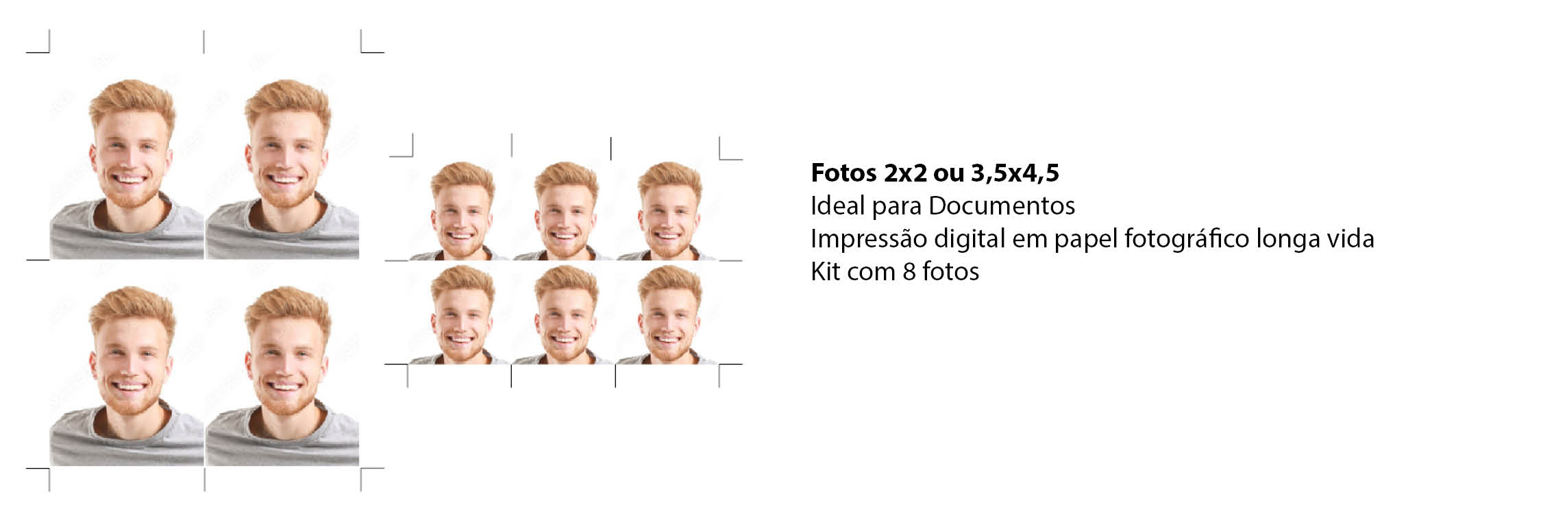 Fotos2x2