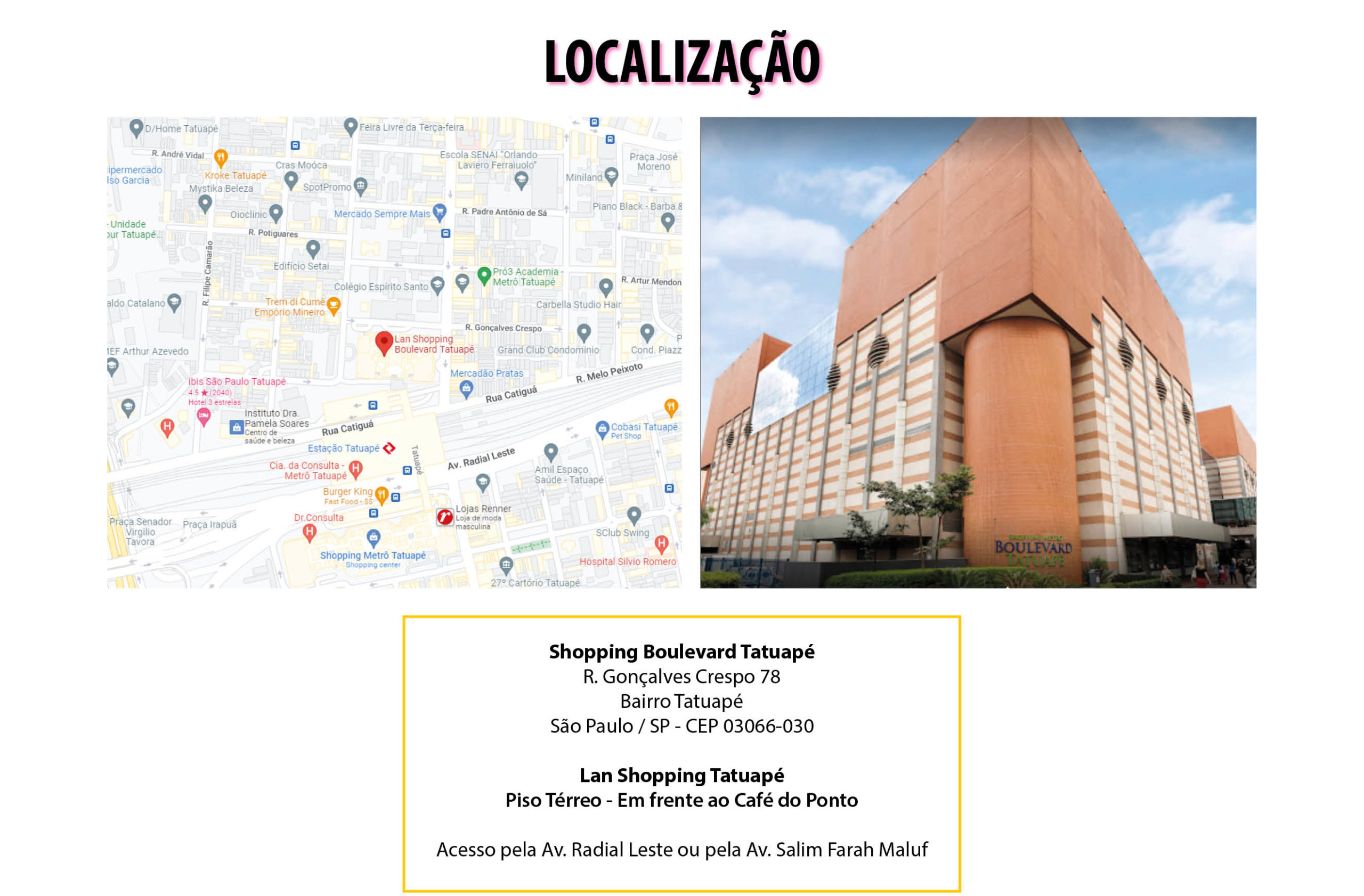 LocalizacaoConhecaTatuape